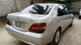 Magari Brevis 2004 lipo Dar es Salaam