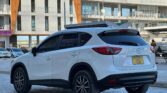 Used Mazda CX-5 2016 for Sale in Dar es Salaam