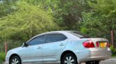 Toyota Premio bei poa sokoni Dar es Salaam Tanzania