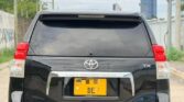 Magari Used Toyota Land Cruiser Prado 2011 Dar es Salaam Tanzania