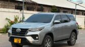 Buy Toyota Fortuner 2020 for Sale in Dar es Salaam