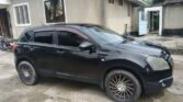 Buy Nissan Dualis 2008 for Sale in Dar es Salaam