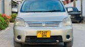 Buy Toyota Raum 2005 for Sale in Njombe
