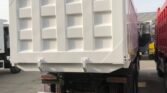 HOWO (Syno-Truck) HOWO A7 6×4 Tipper bei poa sokoni Dar es Salaam Tanzania