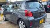 Toyota Vitz 2009 for Sale in Dar es Salaam