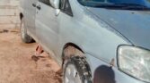 Nissan Liberty bei poa sokoni Iringa Tanzania