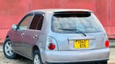 Toyota Starlet 1998 for Sale in Dar es Salaam