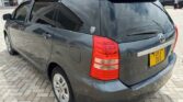 Toyota Wish 2007 for Sale in Dar es Salaam