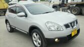 Used Nissan Dualis 2010 for Sale in Dar es Salaam