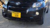 Used Toyota IST 2008 for Sale in Dar es Salaam