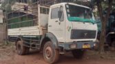 Magari Sokoni Benz ya Bei Poa 1990