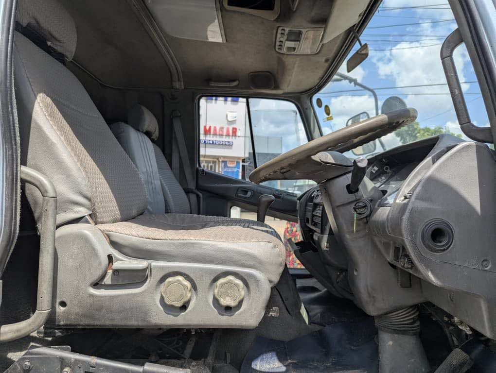 Buy Mitsubishi Fuso 2000 for Sale in Dar es Salaam