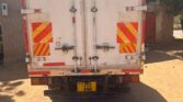 Mitsubishi Canter 2010 for Sale in Dar es Salaam