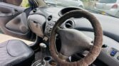 Price Toyota Vitz 2003 for Sale in Dar es Salaam