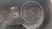 Volkswagen Polo bei poa sokoni Dar es Salaam Tanzania