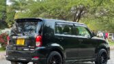 Magari Sokoni Toyota Rumion ya Bei Poa 2008