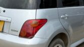 Buy Toyota IST 2005 for Sale in Dar es Salaam