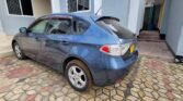 Used Subaru Impreza 2008 for Sale in Dar es Salaam