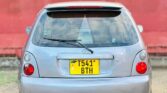 Price Toyota Starlet 1998 for Sale in Dar es Salaam