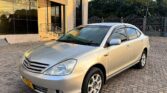 Buy Toyota Allion 2005 for Sale in Dar es Salaam