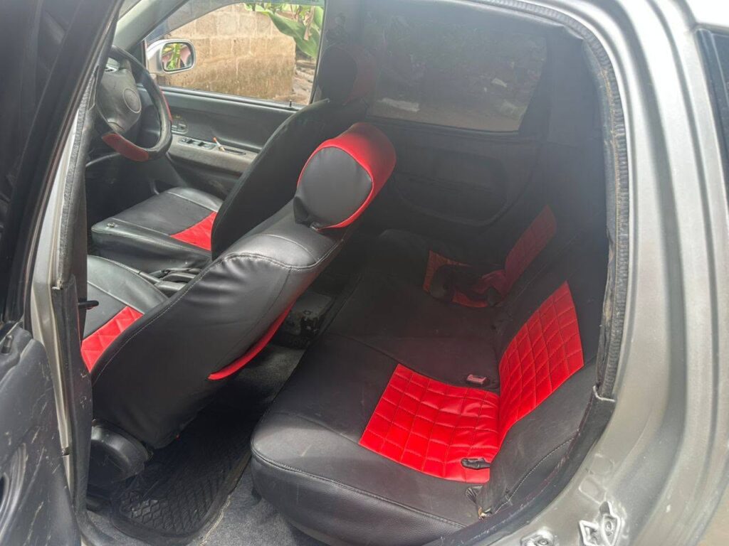 Price Of Suzuki Ignis 2005 for Sale in Tanzania