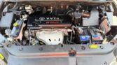 For Sale Toyota Vanguard 2008 in Mwanza