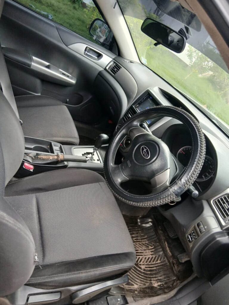 Buy Subaru Impreza 2009 for Sale in Dar es Salaam