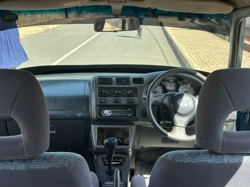 Toyota Rav4 1999 for Sale in Arusha