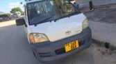 Toyota TownAce 2000 for Sale in Dar es Salaam