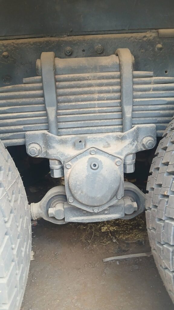 Price Mitsubishi Fuso 2005 for Sale in Singida
