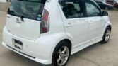Magari Sokoni Toyota Passo ya Bei Poa 2007