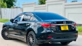 Mazda Atenza bei poa sokoni Dar es Salaam Tanzania