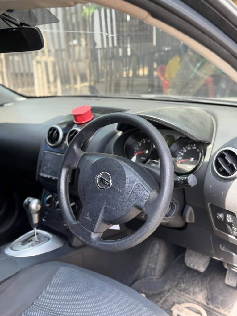 Price Nissan Dualis 2008 for Sale in Dar es Salaam