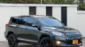 Buy Toyota Vanguard 2010 for Sale in Dar es Salaam