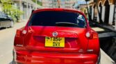 Nissan Juke 2014 for Sale in Dar es Salaam