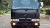 Magari Used Mitsubishi Canter 2000 Dar es Salaam Tanzania
