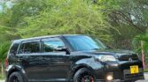 Bei ya Toyota Rumion 2008 Sokoni Dar es Salaam Tanzania