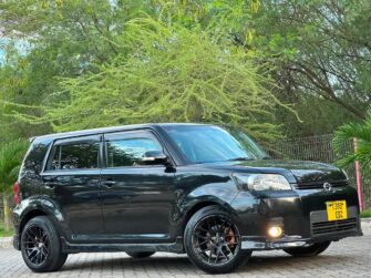 Price of Used Toyota Rumion 2008 for Sale in Dar es Salaam Tanzania