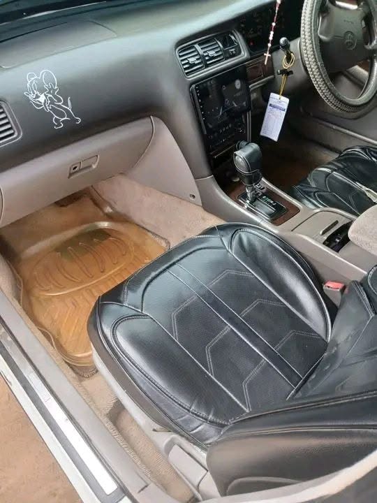 Price Toyota Mark II 1994 for Sale in Iringa