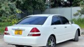 Toyota Mark II 2002 for Sale in Dar es Salaam