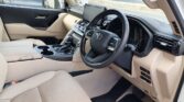Magari Used Toyota Land Cruiser 300 Series 2023 Dar es Salaam Tanzania