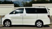 Buy Toyota Alphard 2006 for Sale in Dar es Salaam
