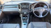 Magari Used Toyota Kluger 2001 Dar es Salaam Tanzania
