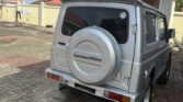 Price Of Suzuki Jimny 2003 for Sale in Tanzania