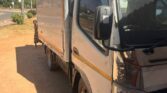 Price Of Mitsubishi Canter 2010 for Sale in Tanzania