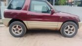 Magari Sokoni Toyota Rav4 ya Bei Poa 1998