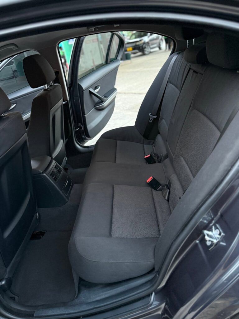 Magari Used BMW 3 Series 2007 Dar es Salaam Tanzania