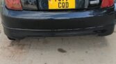 Price Of Toyota IST 2005 for Sale in Tanzania