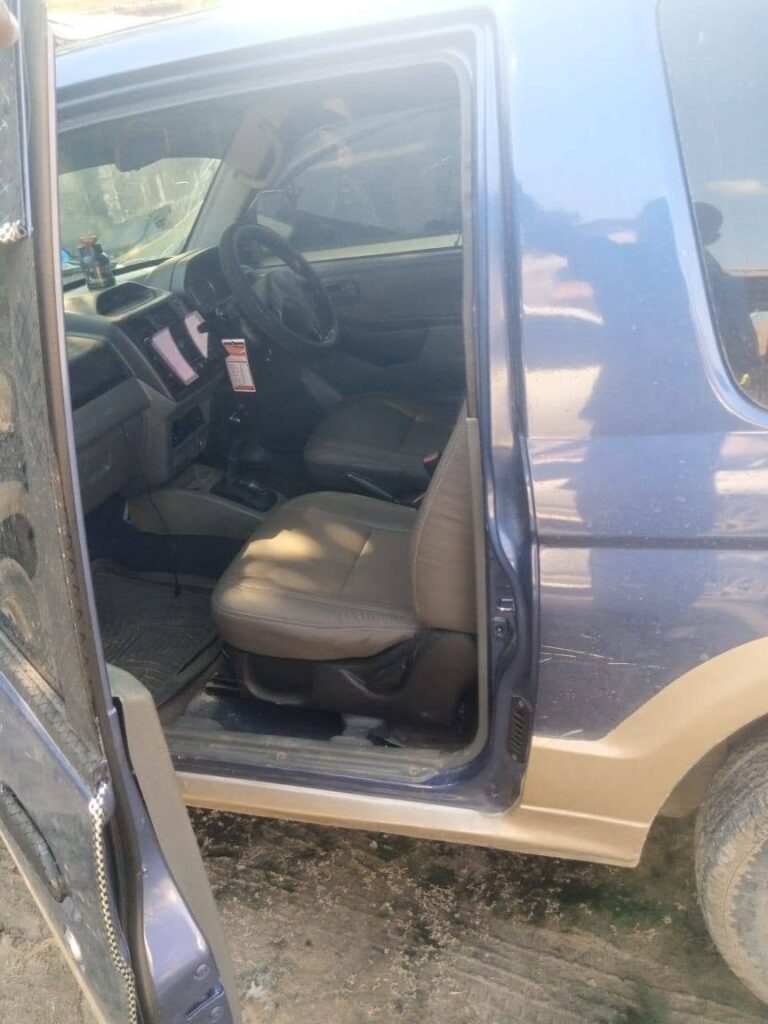 Price Mitsubishi Pajero 1998 for Sale in Dar es Salaam