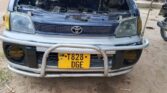 Bei ya Toyota Noah 1998 Sokoni Dar es Salaam Tanzania